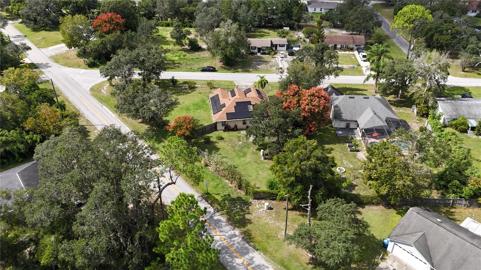 DAYTONA PARK ESTATES SEC C - Residential