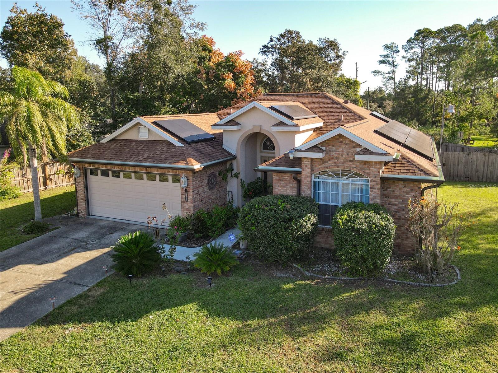 DAYTONA PARK ESTATES SEC C - Residential