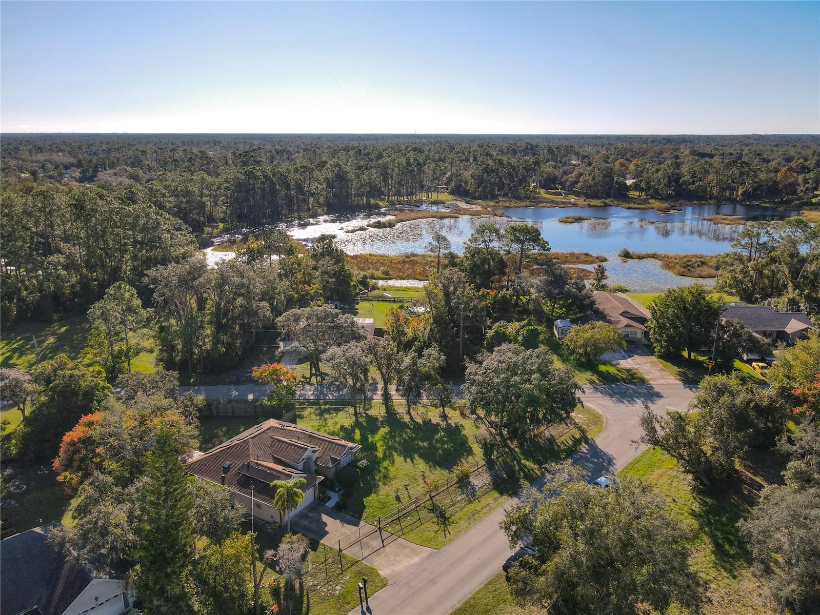 DAYTONA PARK ESTATES SEC C - Residential