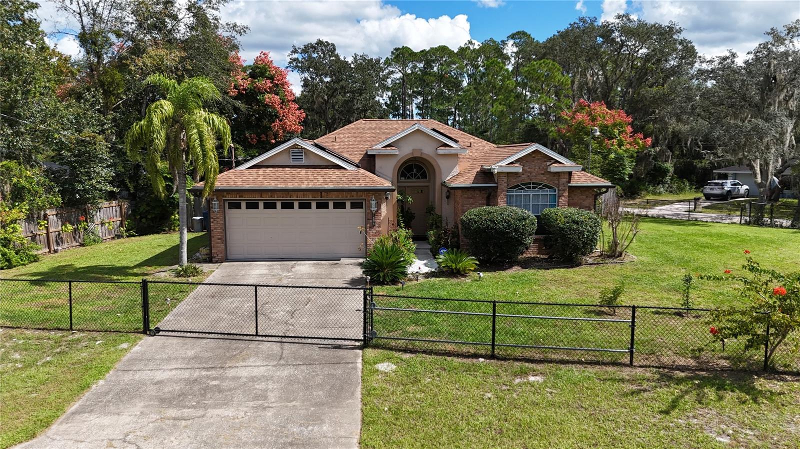 DAYTONA PARK ESTATES SEC C - Residential