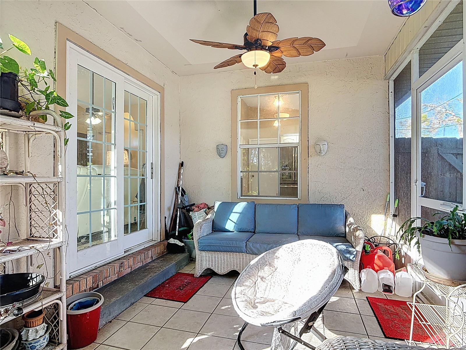 DAYTONA PARK ESTATES SEC C - Residential