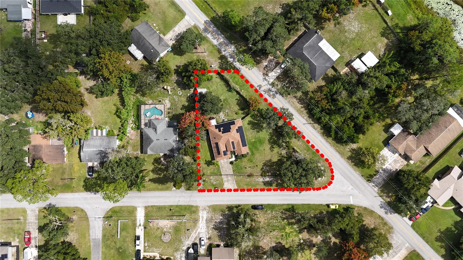 DAYTONA PARK ESTATES SEC C - Residential