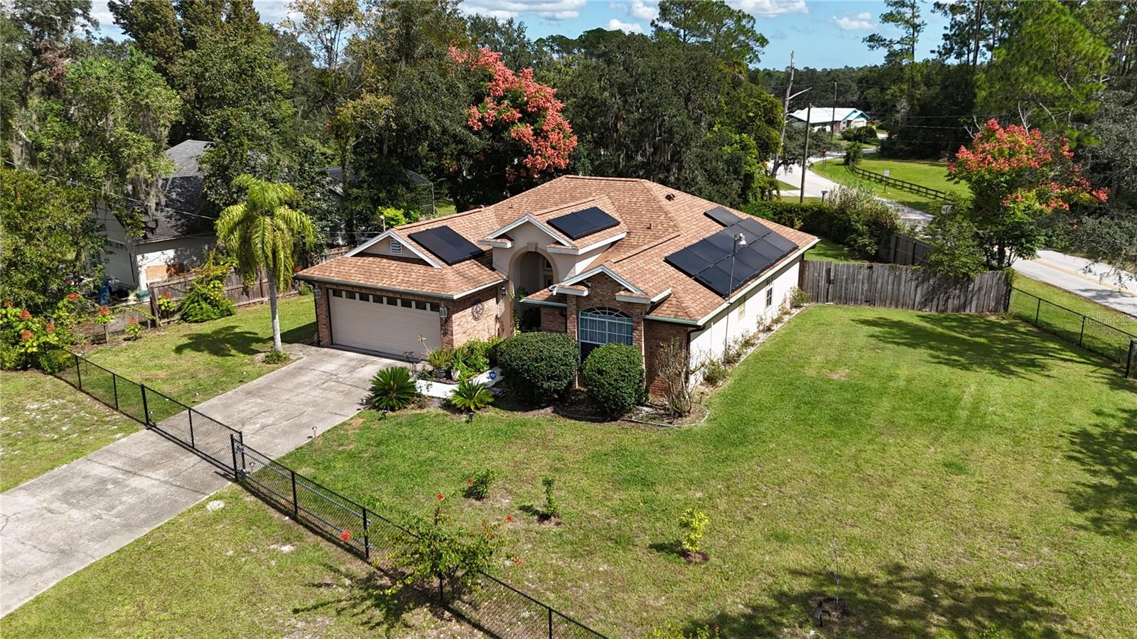 DAYTONA PARK ESTATES SEC C - Residential