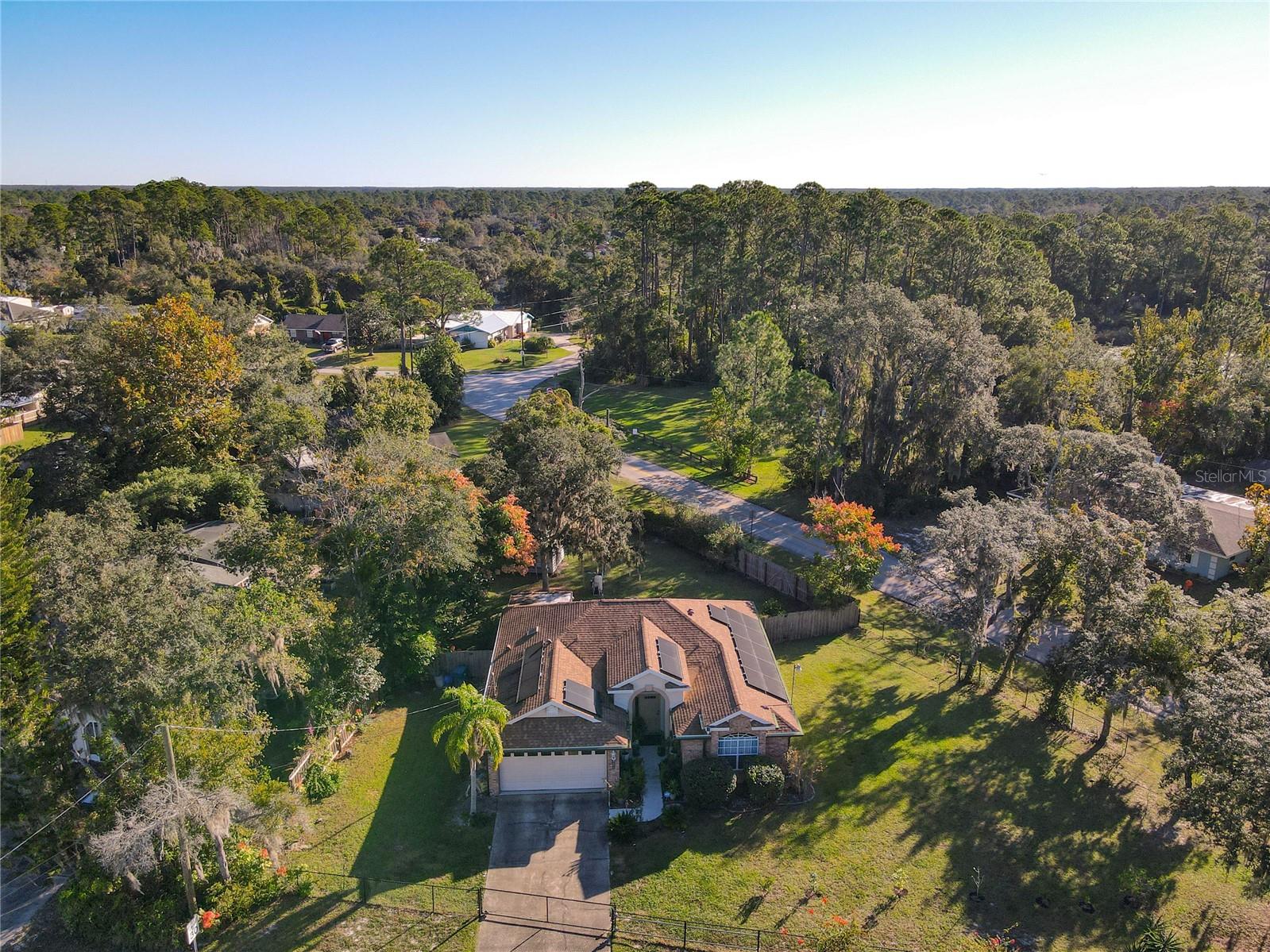 DAYTONA PARK ESTATES SEC C - Residential