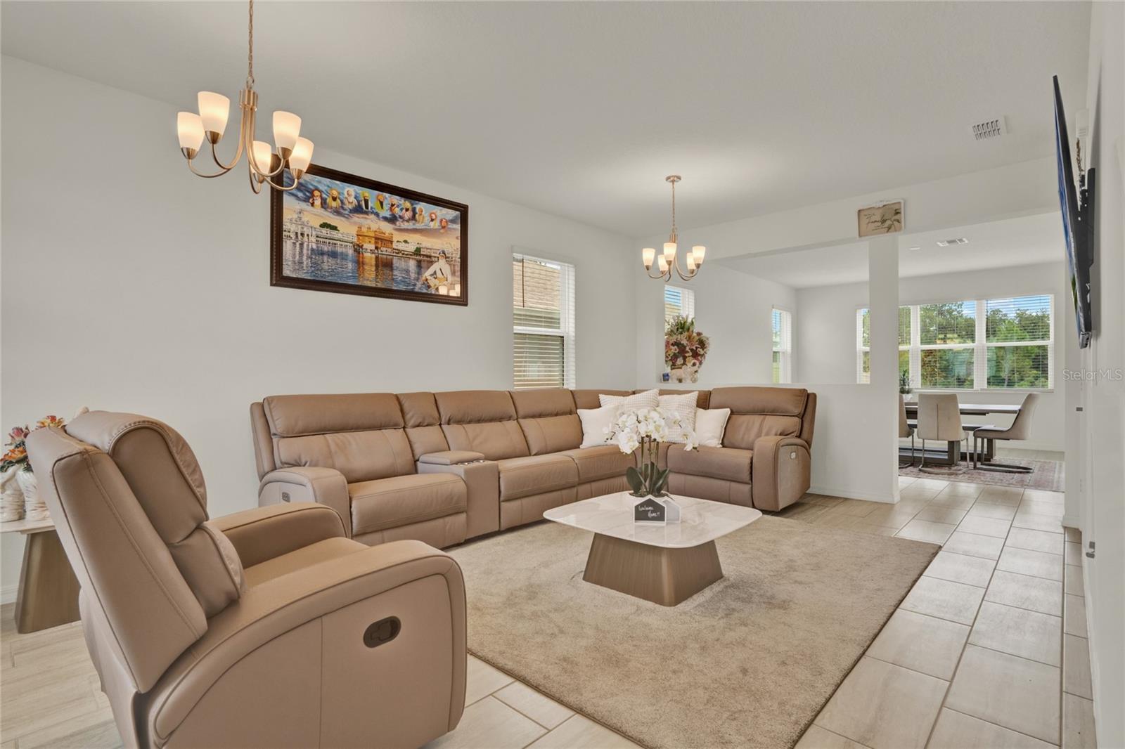 2912 SANCTUARY DRIVE