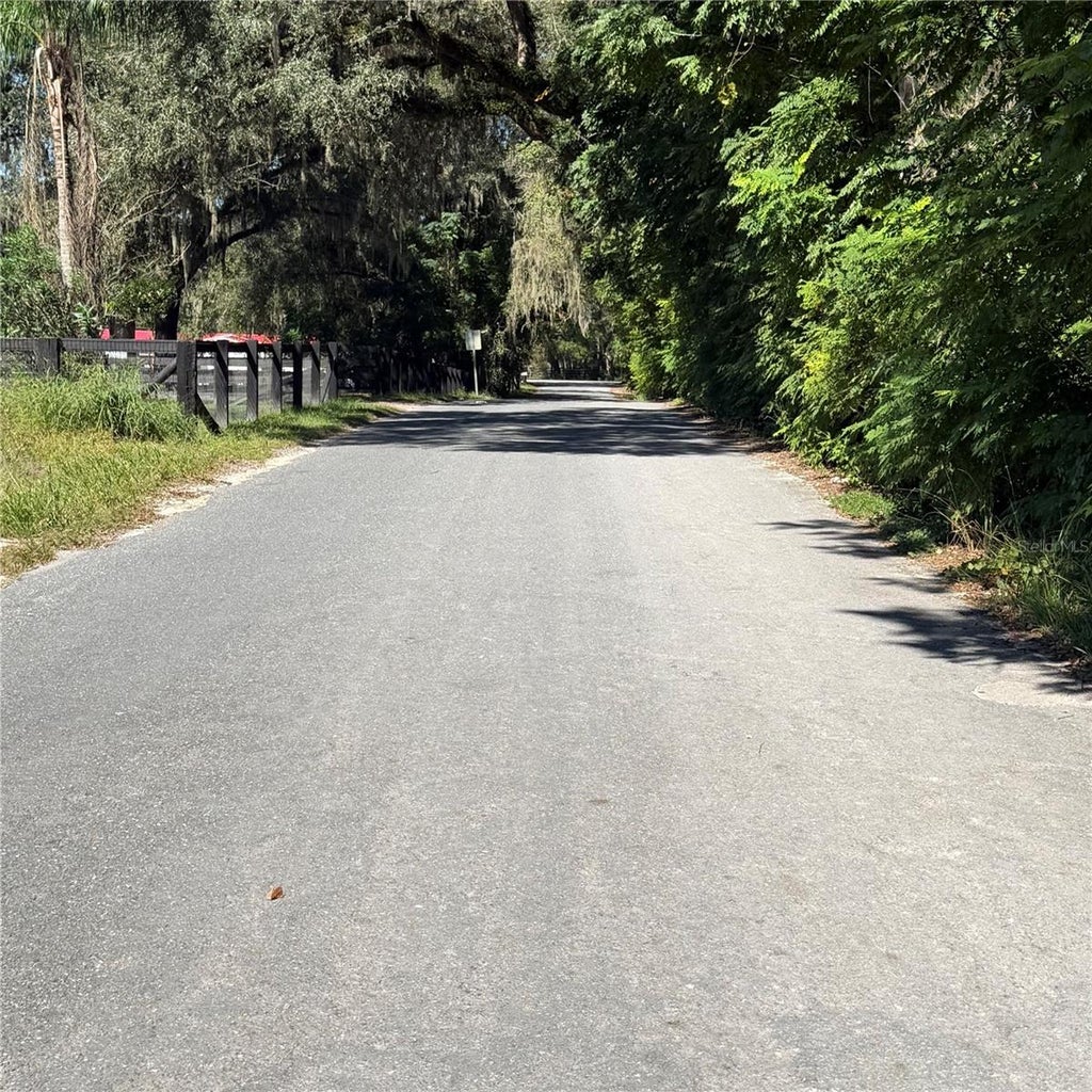 Photo of 16612 SE 25th Avenue, Summerfield, FL 34491 (MLS # OM733987)