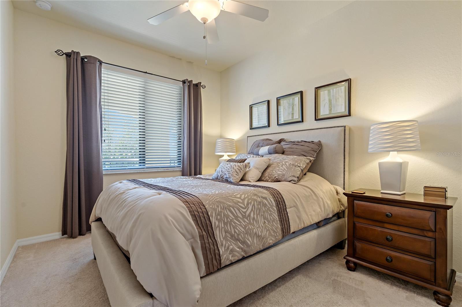 TERRACE II AT RIVER STRAND PH I - Residential Lease