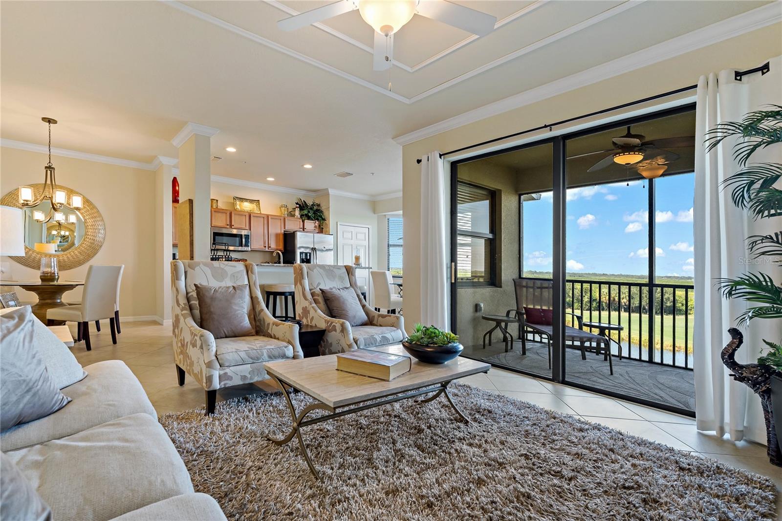 TERRACE II AT RIVER STRAND PH I - Residential Lease