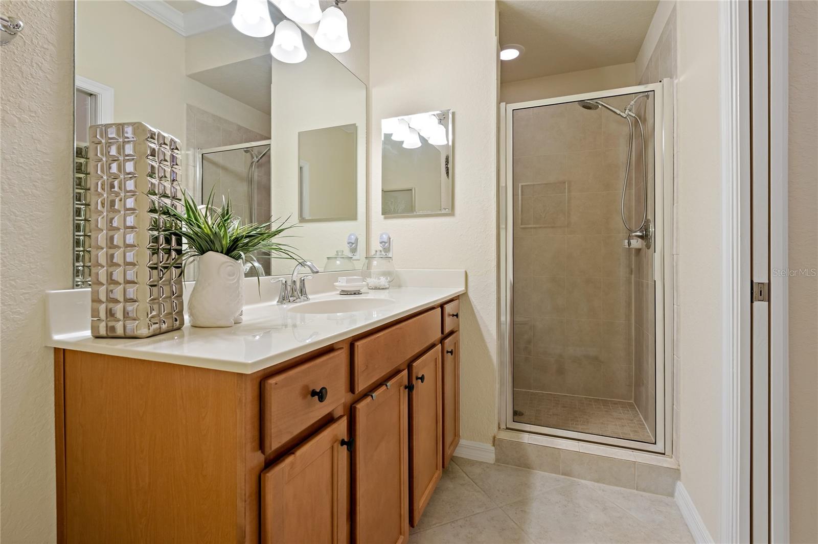 TERRACE II AT RIVER STRAND PH I - Residential Lease