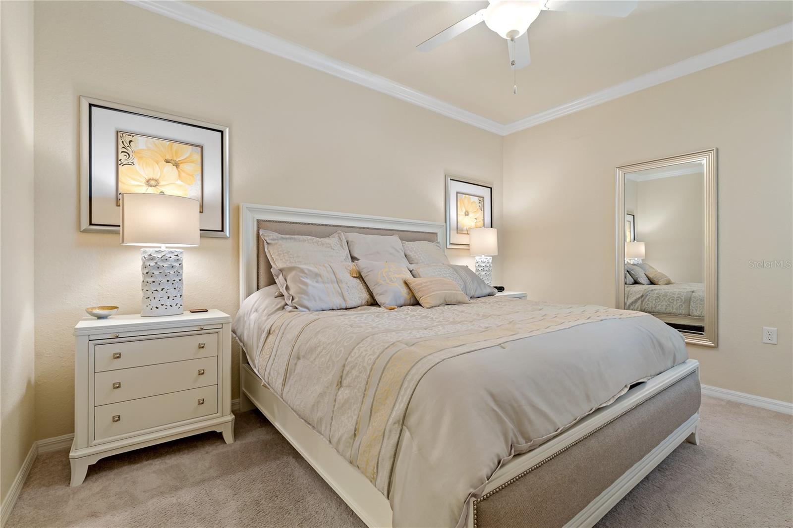 TERRACE II AT RIVER STRAND PH I - Residential Lease