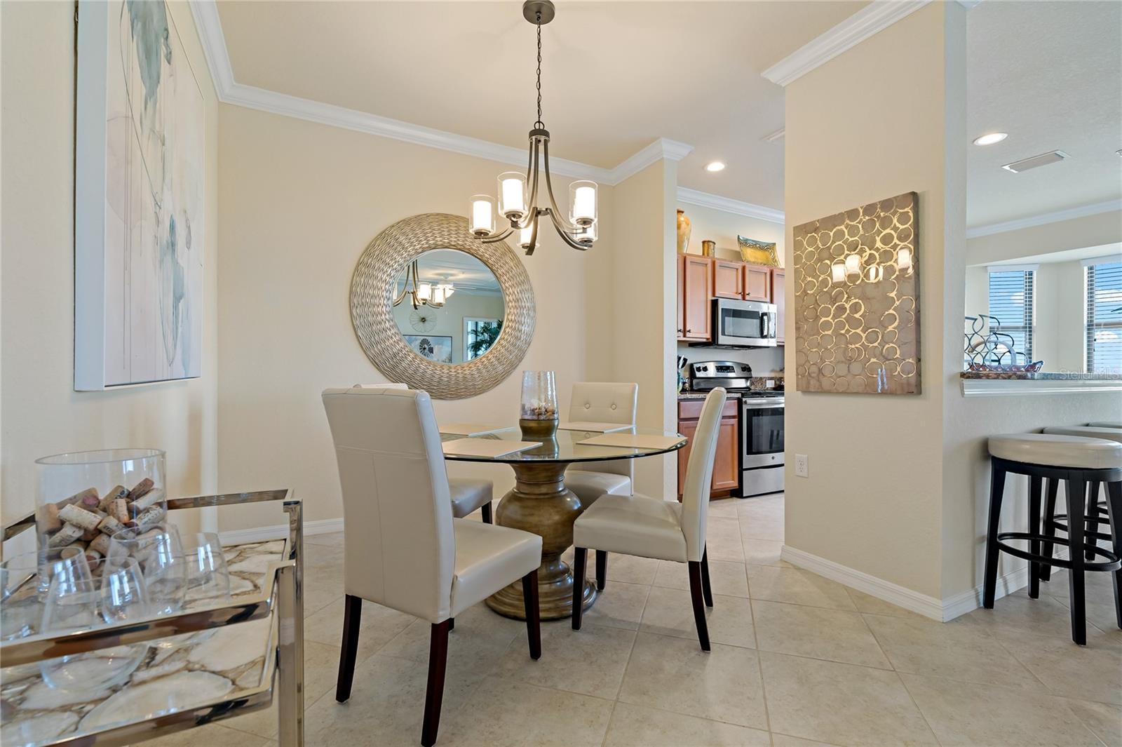 TERRACE II AT RIVER STRAND PH I - Residential Lease