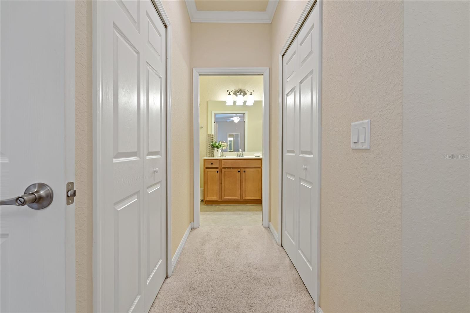 TERRACE II AT RIVER STRAND PH I - Residential Lease