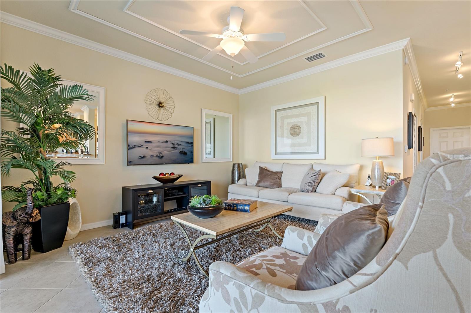 TERRACE II AT RIVER STRAND PH I - Residential Lease