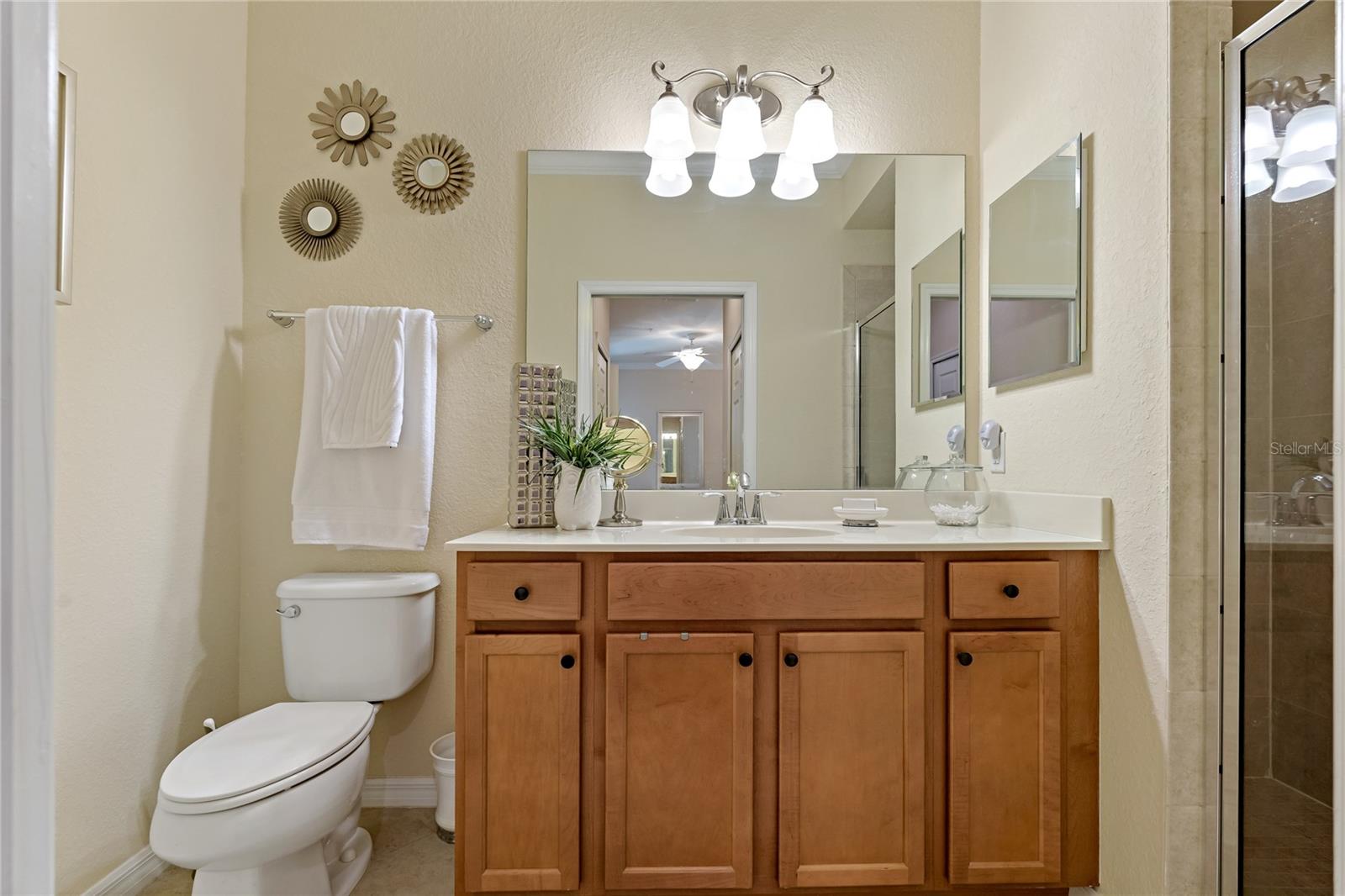 TERRACE II AT RIVER STRAND PH I - Residential Lease