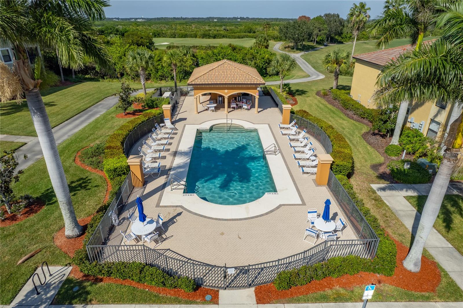 TERRACE II AT RIVER STRAND PH I - Residential Lease