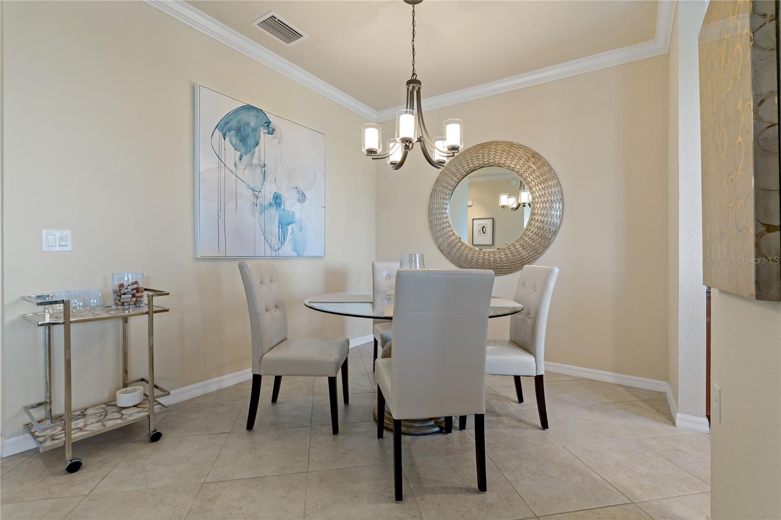 TERRACE II AT RIVER STRAND PH I - Residential Lease