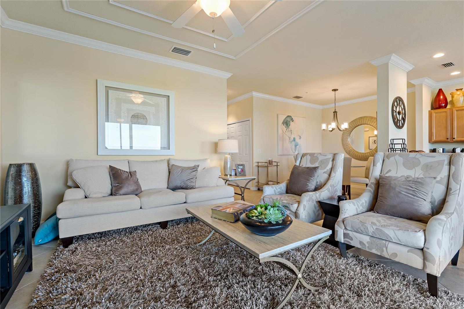 TERRACE II AT RIVER STRAND PH I - Residential Lease