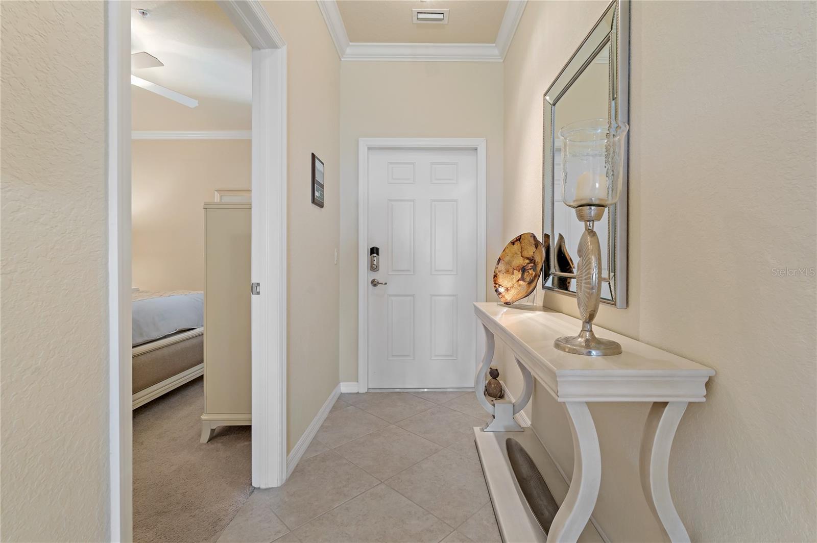 TERRACE II AT RIVER STRAND PH I - Residential Lease