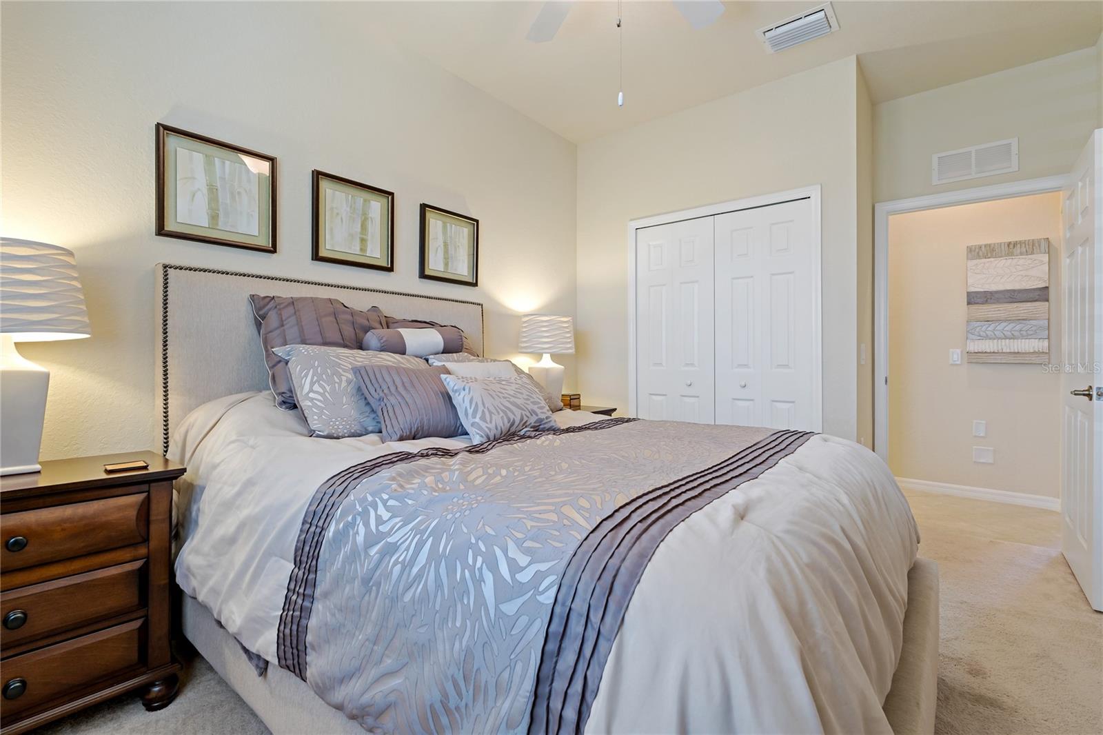 TERRACE II AT RIVER STRAND PH I - Residential Lease