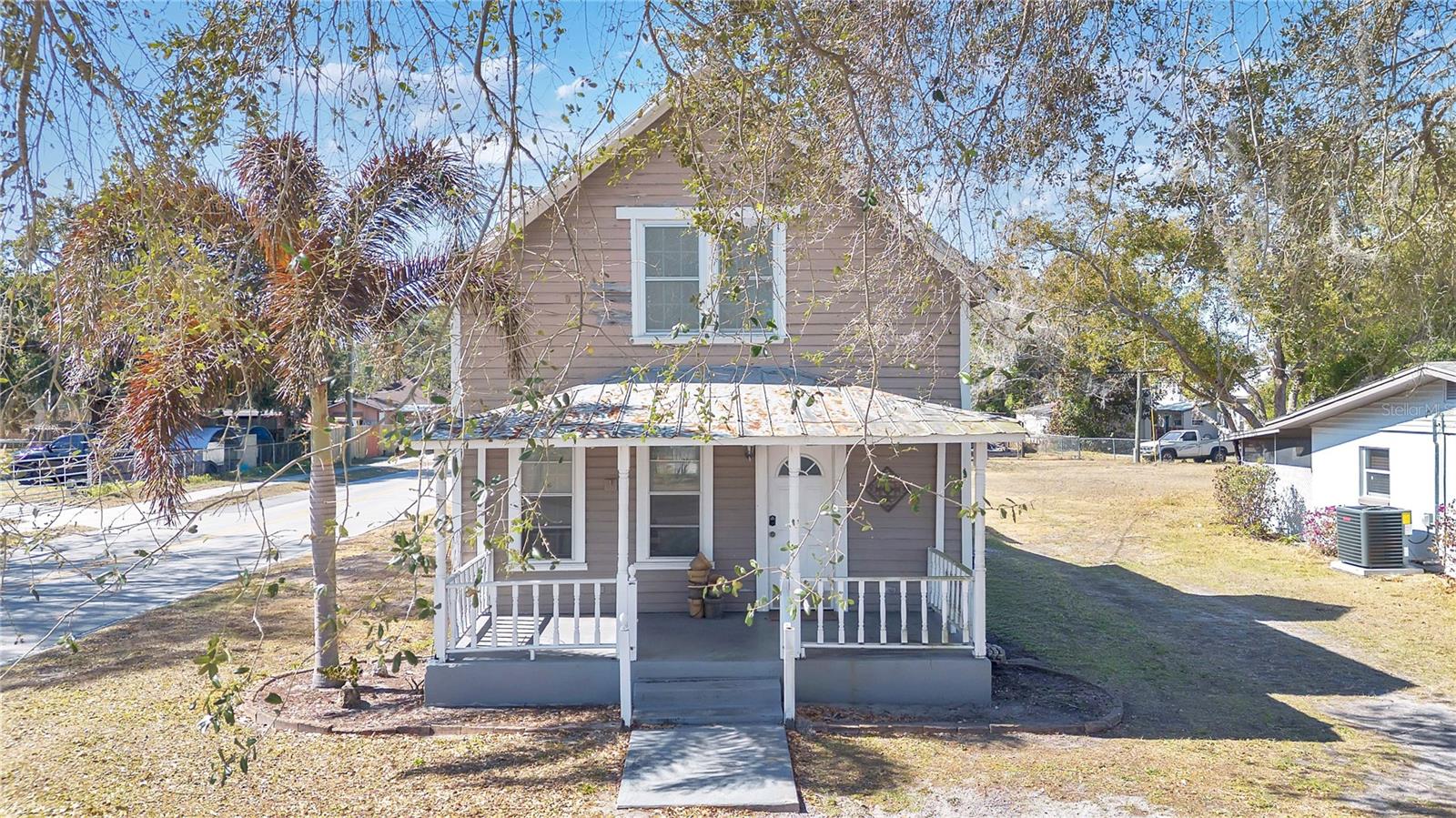 ST CLOUD 2ND TOWN OF - Residential