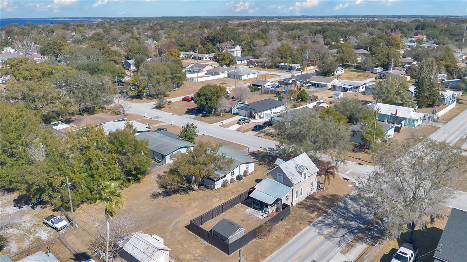 ST CLOUD 2ND TOWN OF - Residential