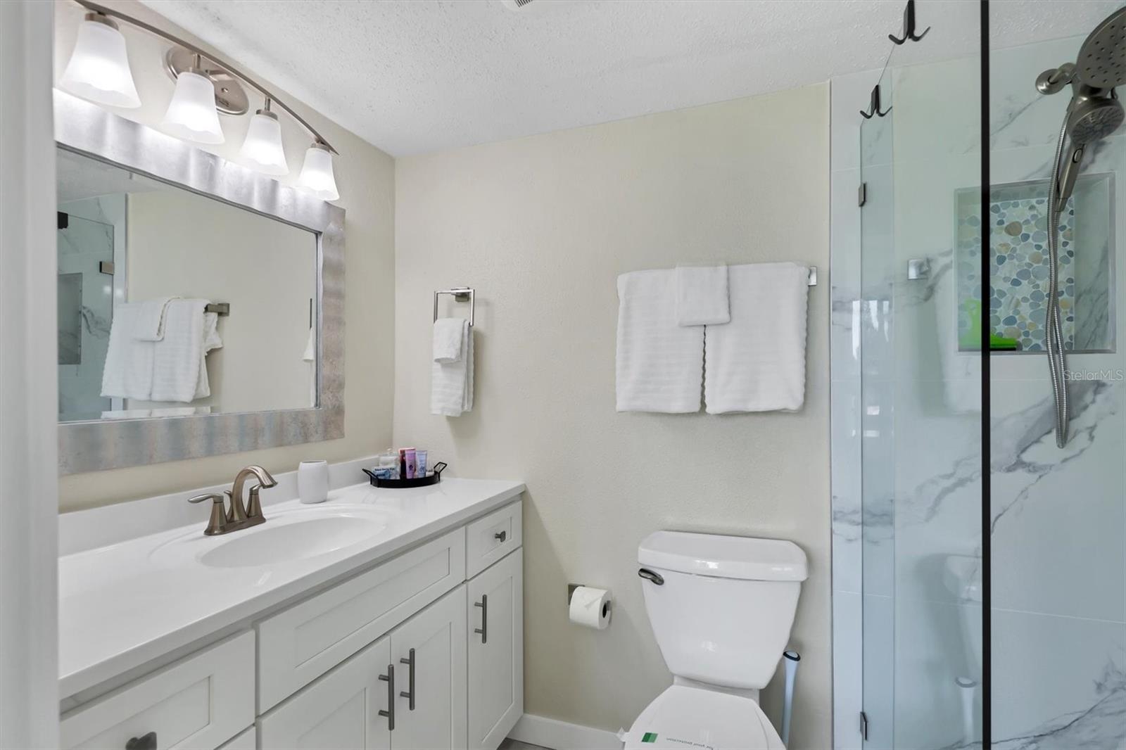 KINGSTON ARMS - Residential Lease