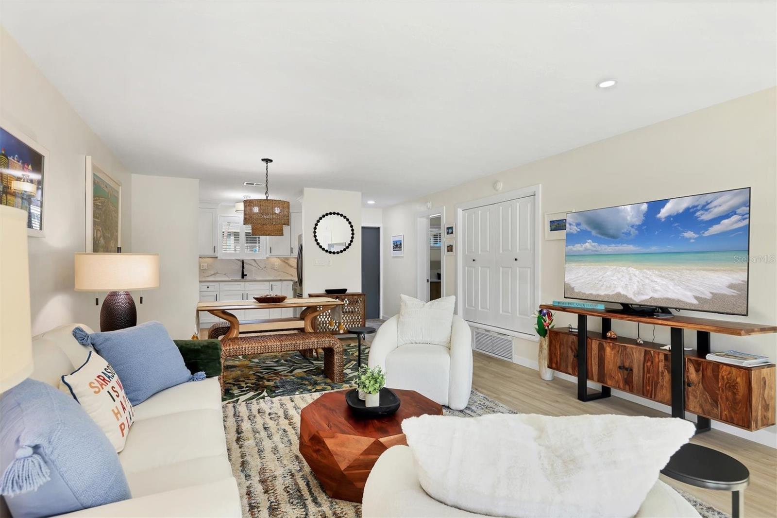 KINGSTON ARMS - Residential Lease