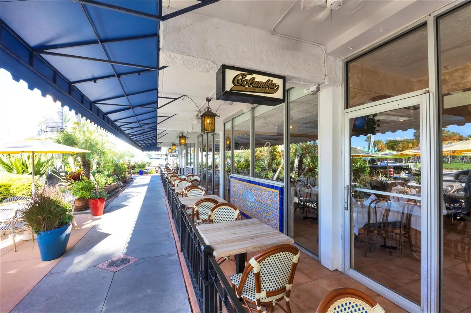 KINGSTON ARMS - Residential Lease