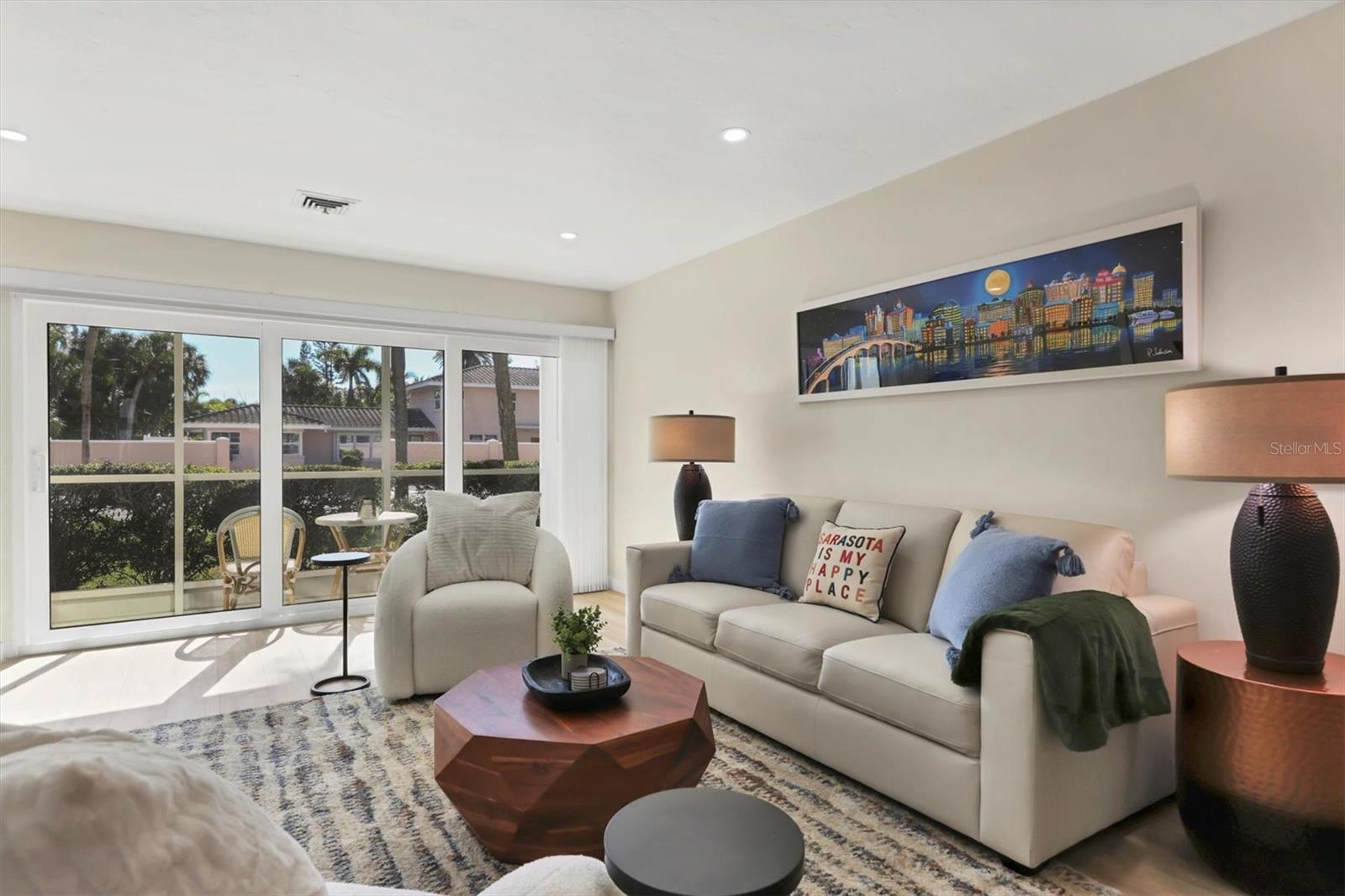 KINGSTON ARMS - Residential Lease