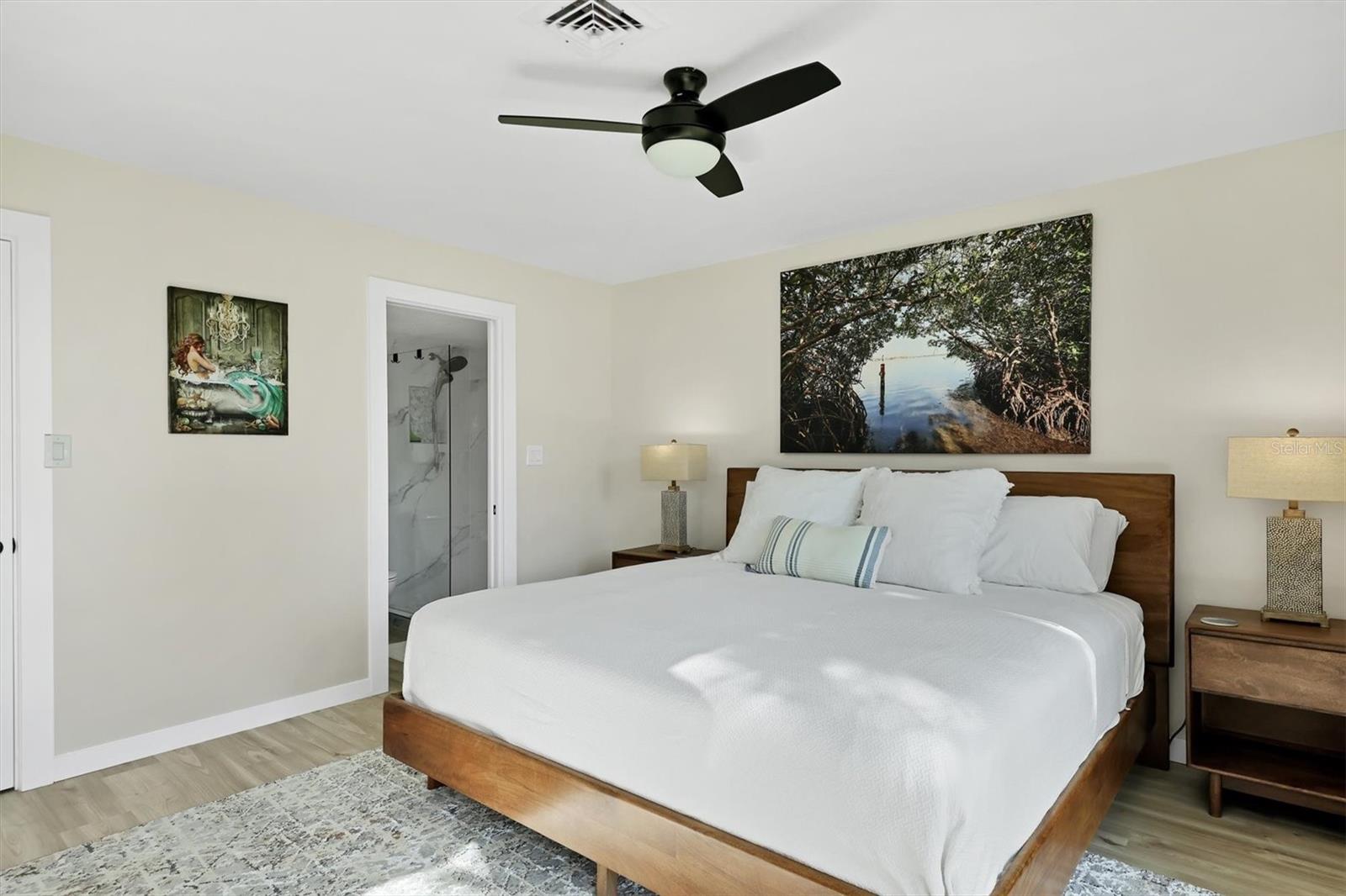 KINGSTON ARMS - Residential Lease