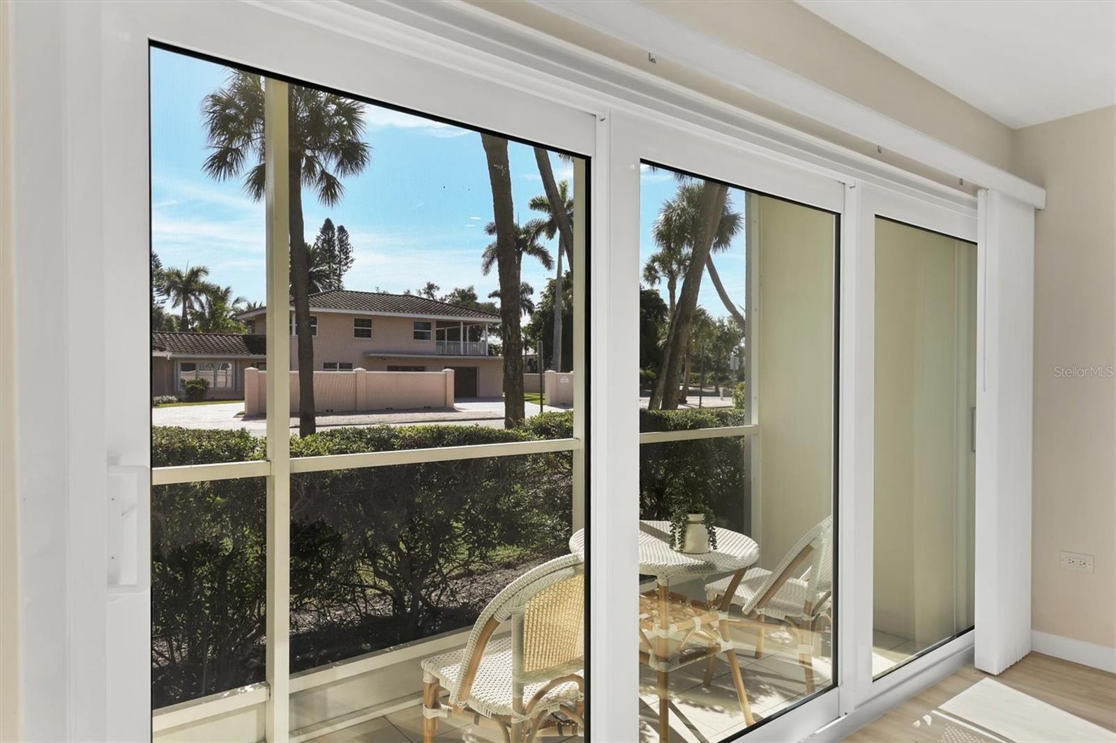 KINGSTON ARMS - Residential Lease