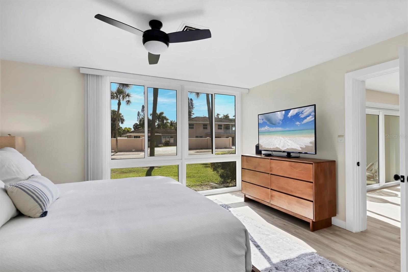 KINGSTON ARMS - Residential Lease