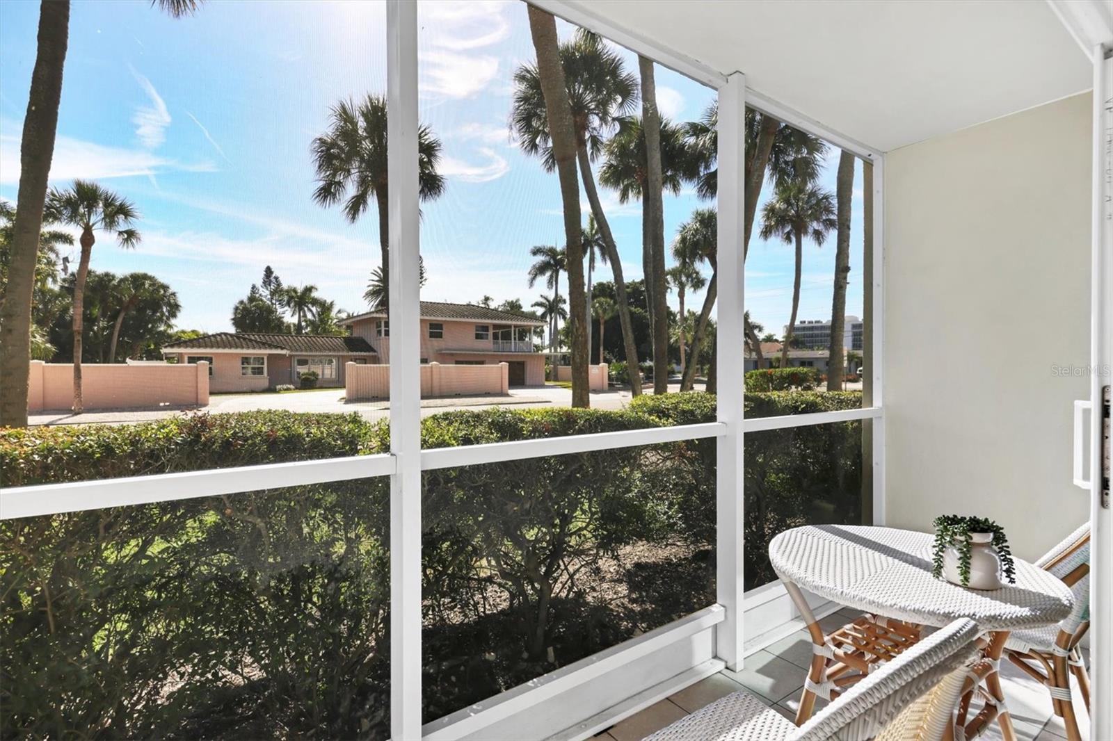 KINGSTON ARMS - Residential Lease