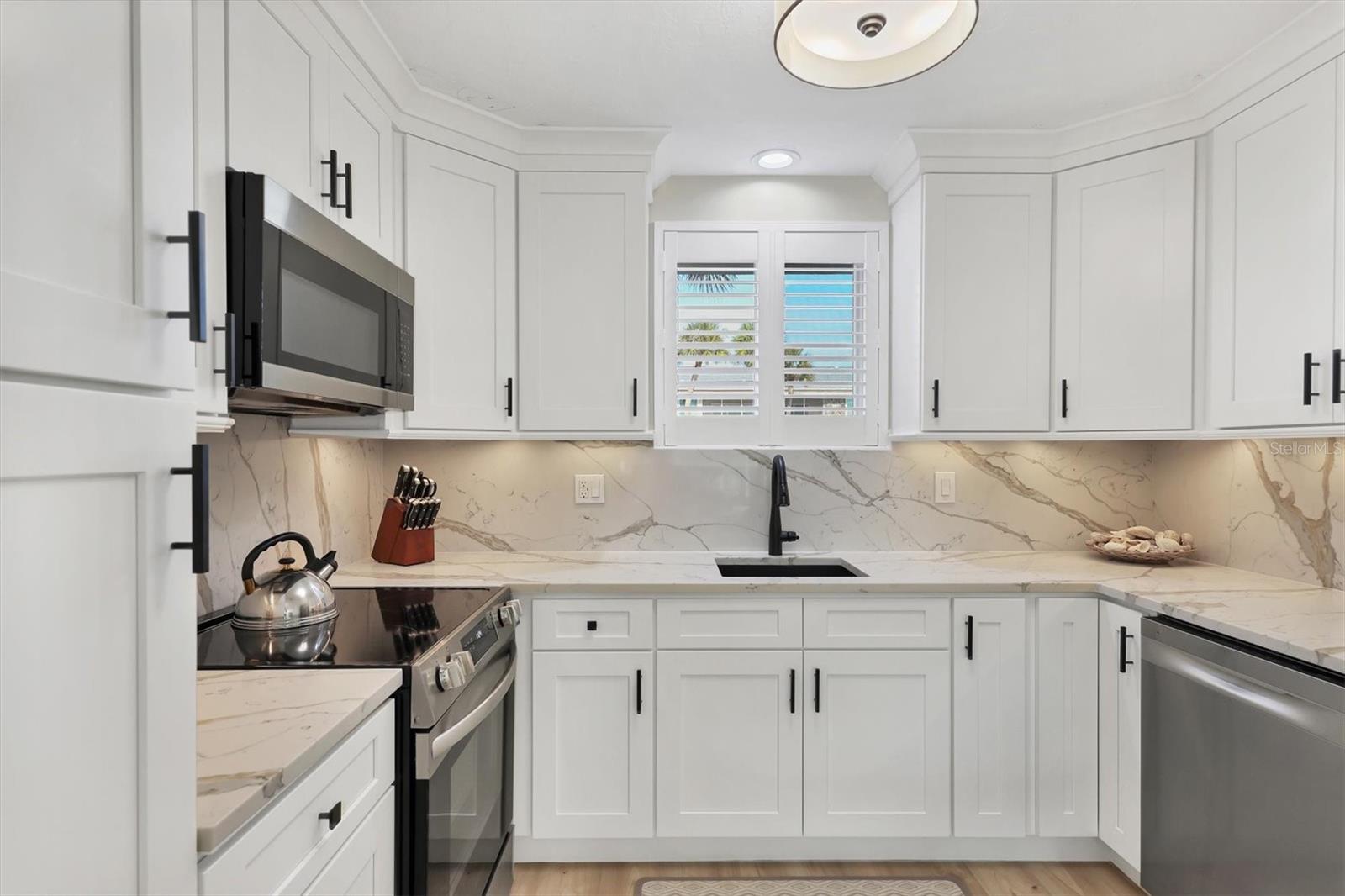 KINGSTON ARMS - Residential Lease