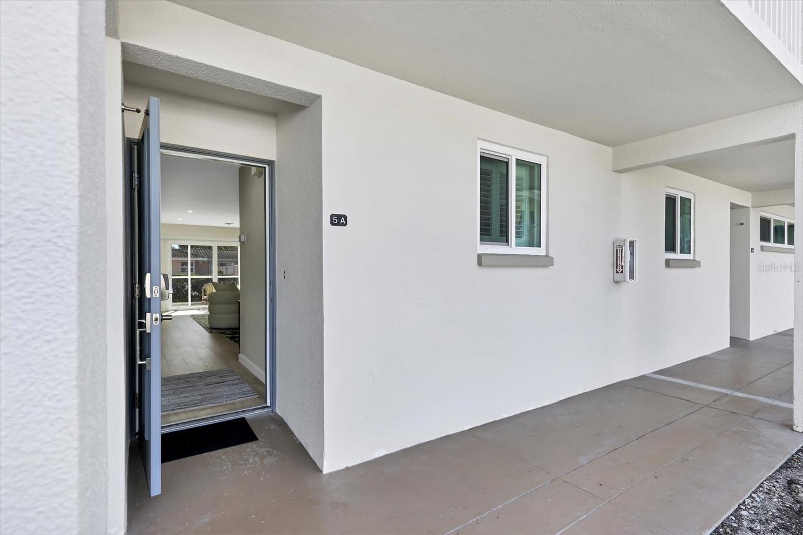 KINGSTON ARMS - Residential Lease