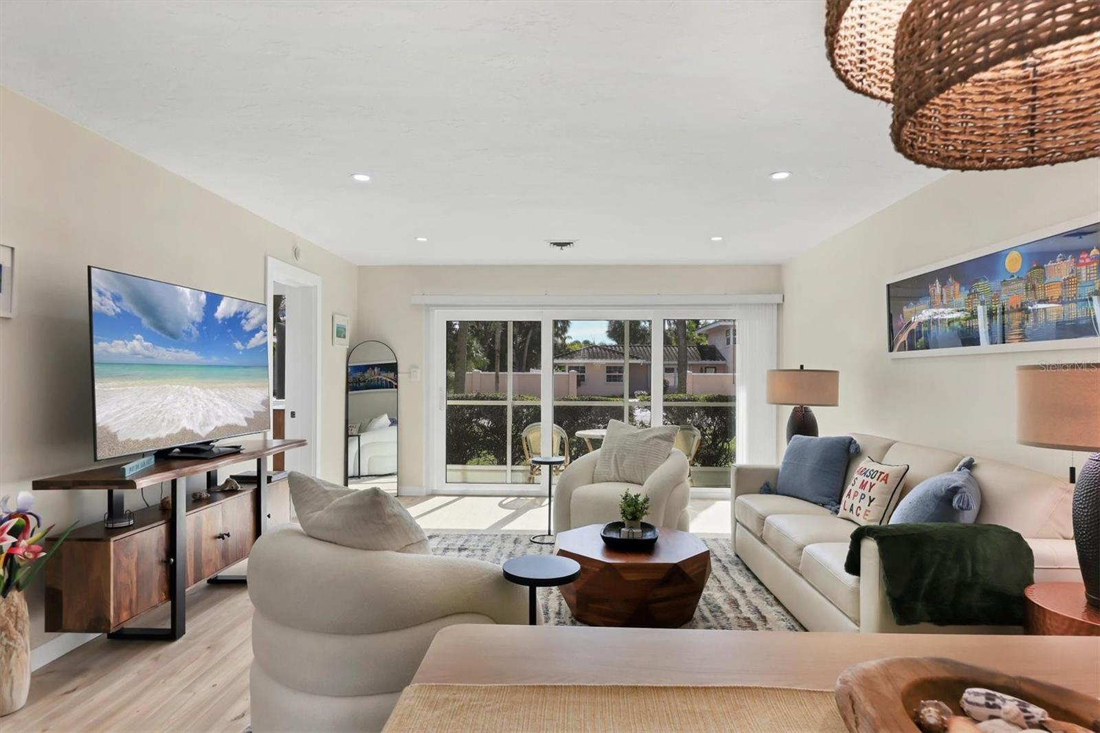 KINGSTON ARMS - Residential Lease