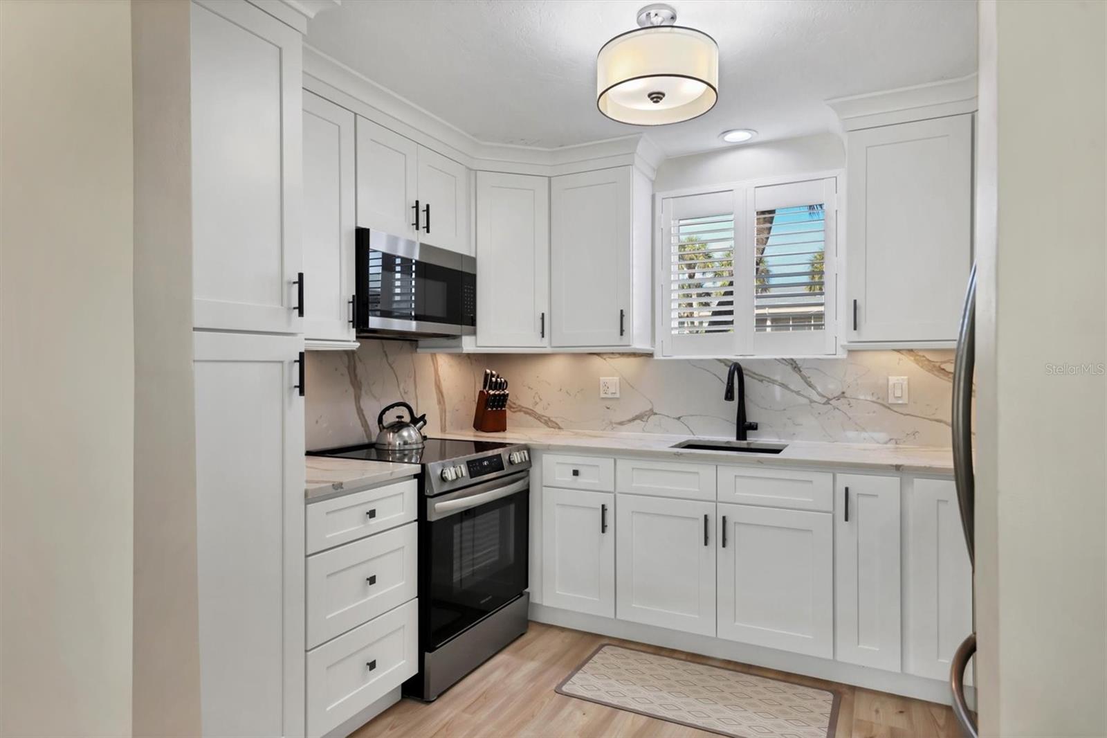 KINGSTON ARMS - Residential Lease