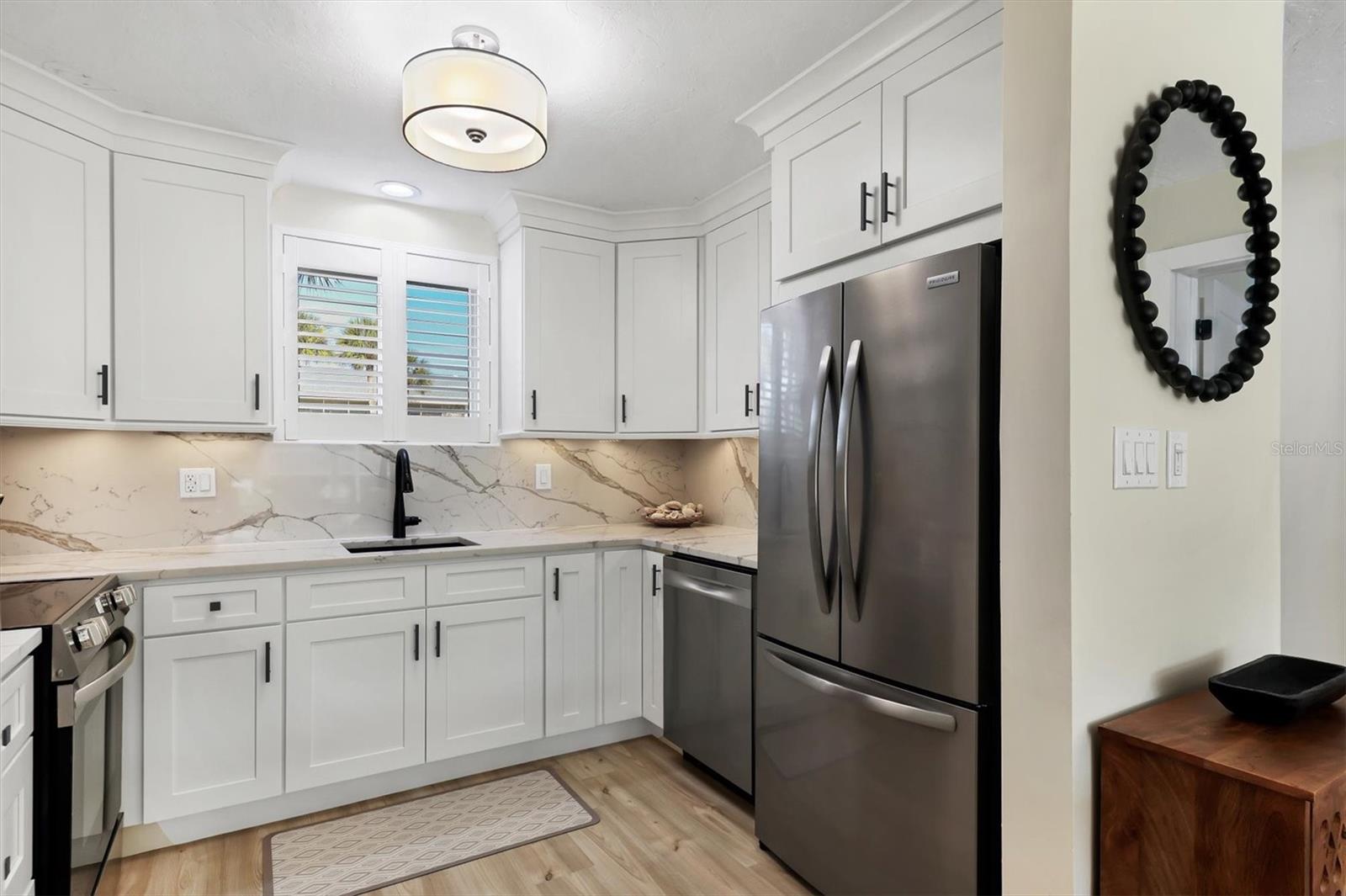 KINGSTON ARMS - Residential Lease