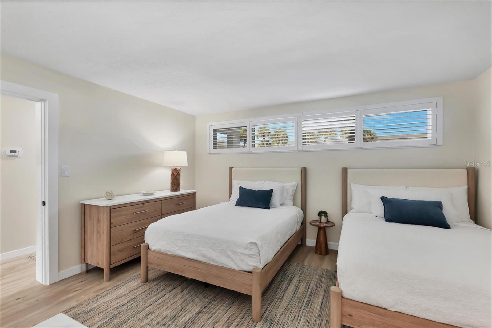 KINGSTON ARMS - Residential Lease