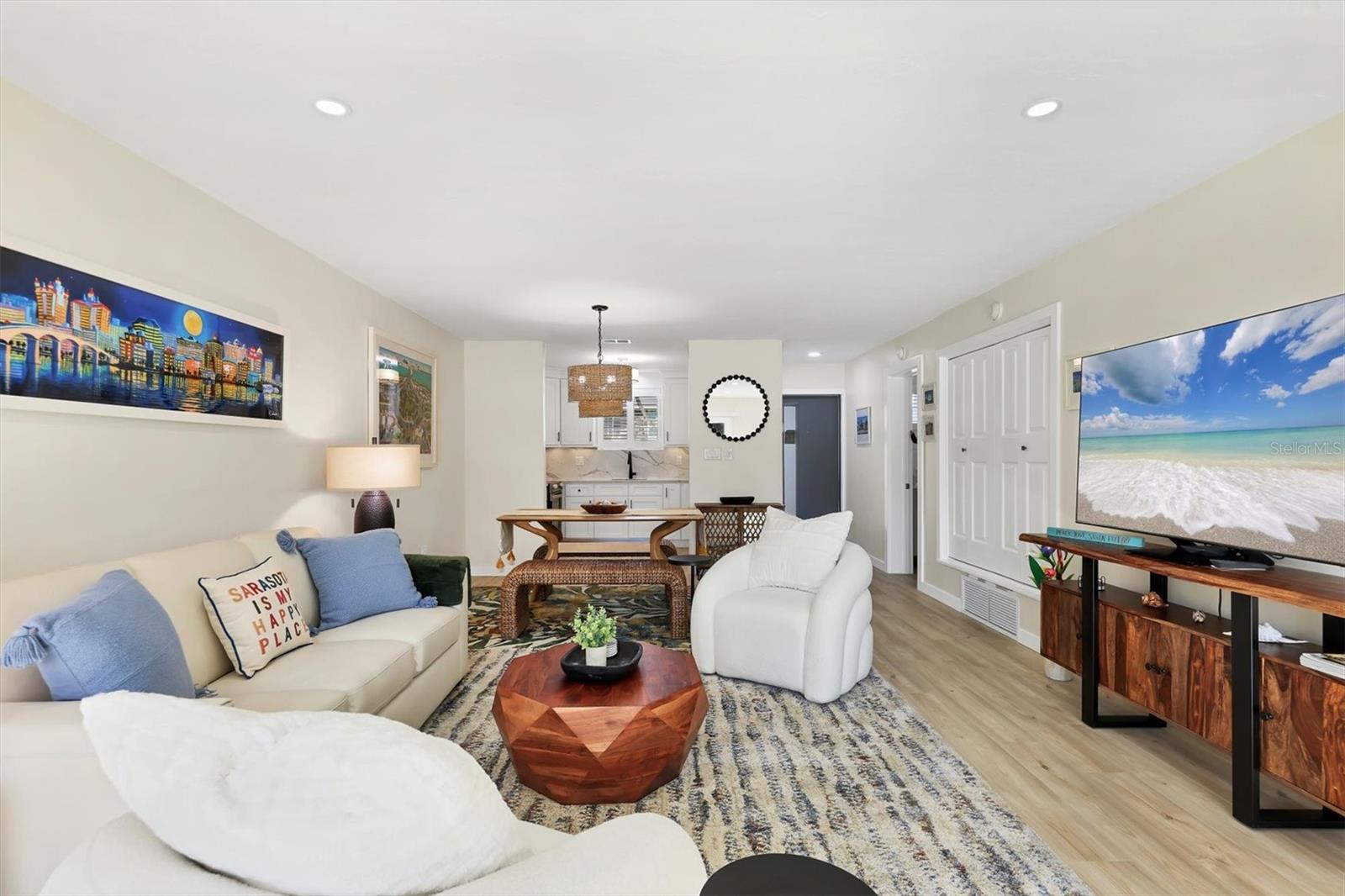 KINGSTON ARMS - Residential Lease