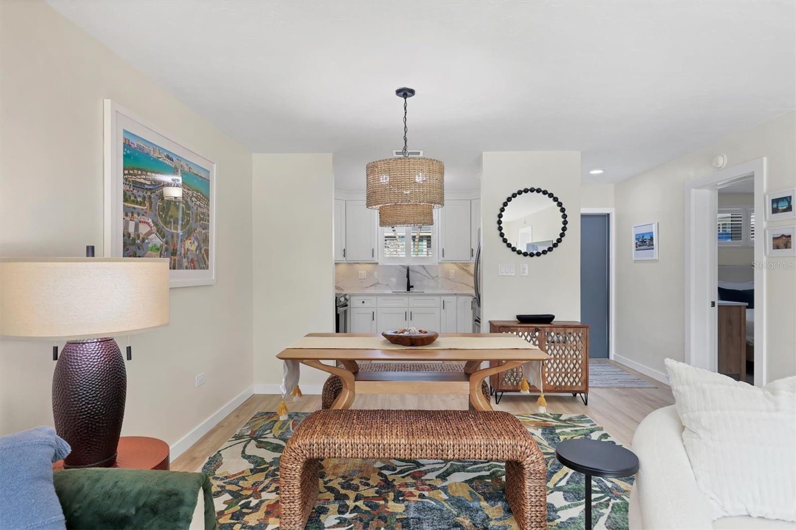 KINGSTON ARMS - Residential Lease