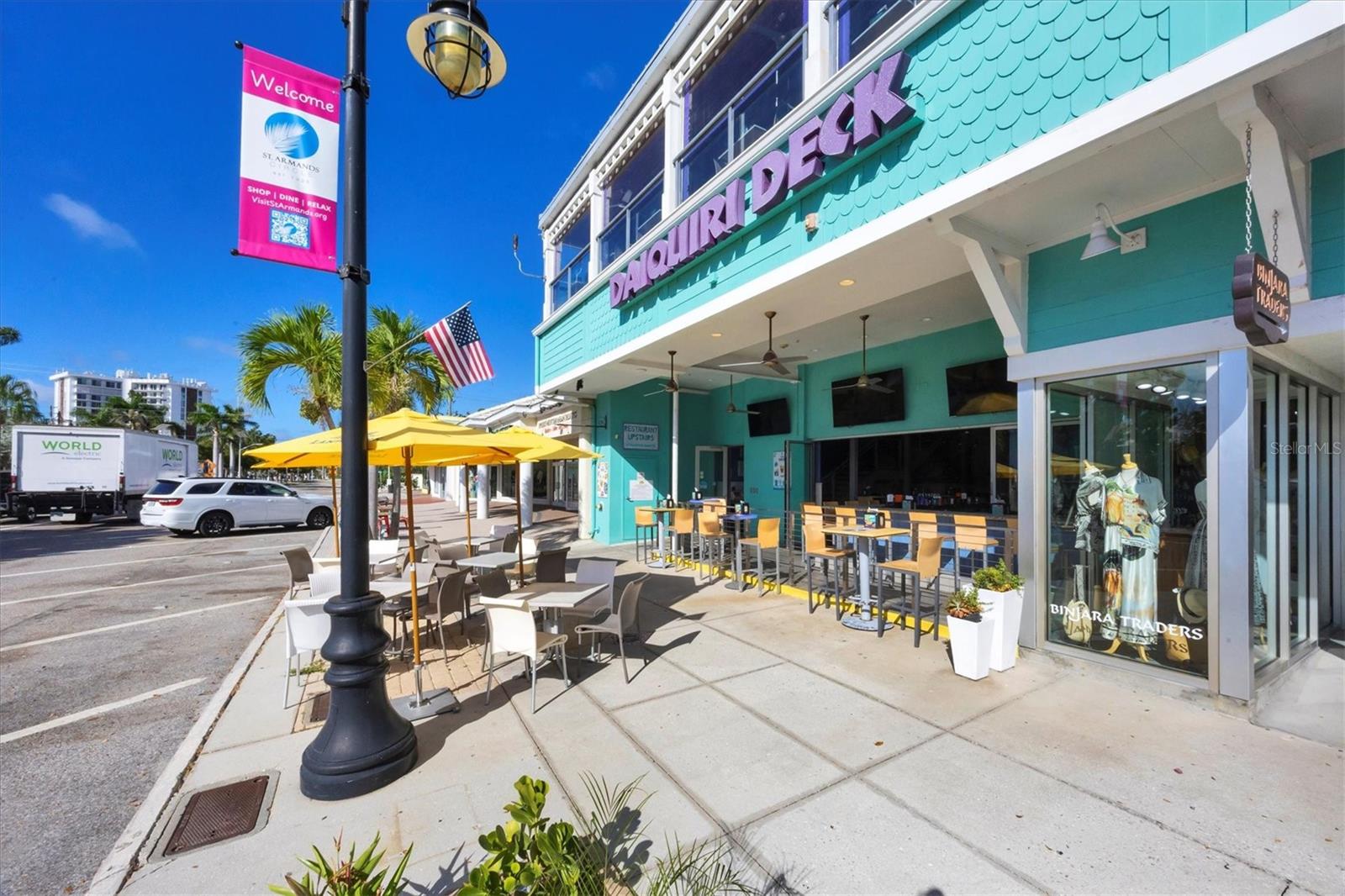 KINGSTON ARMS - Residential Lease