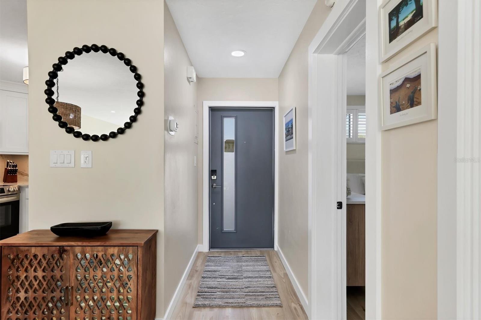 KINGSTON ARMS - Residential Lease