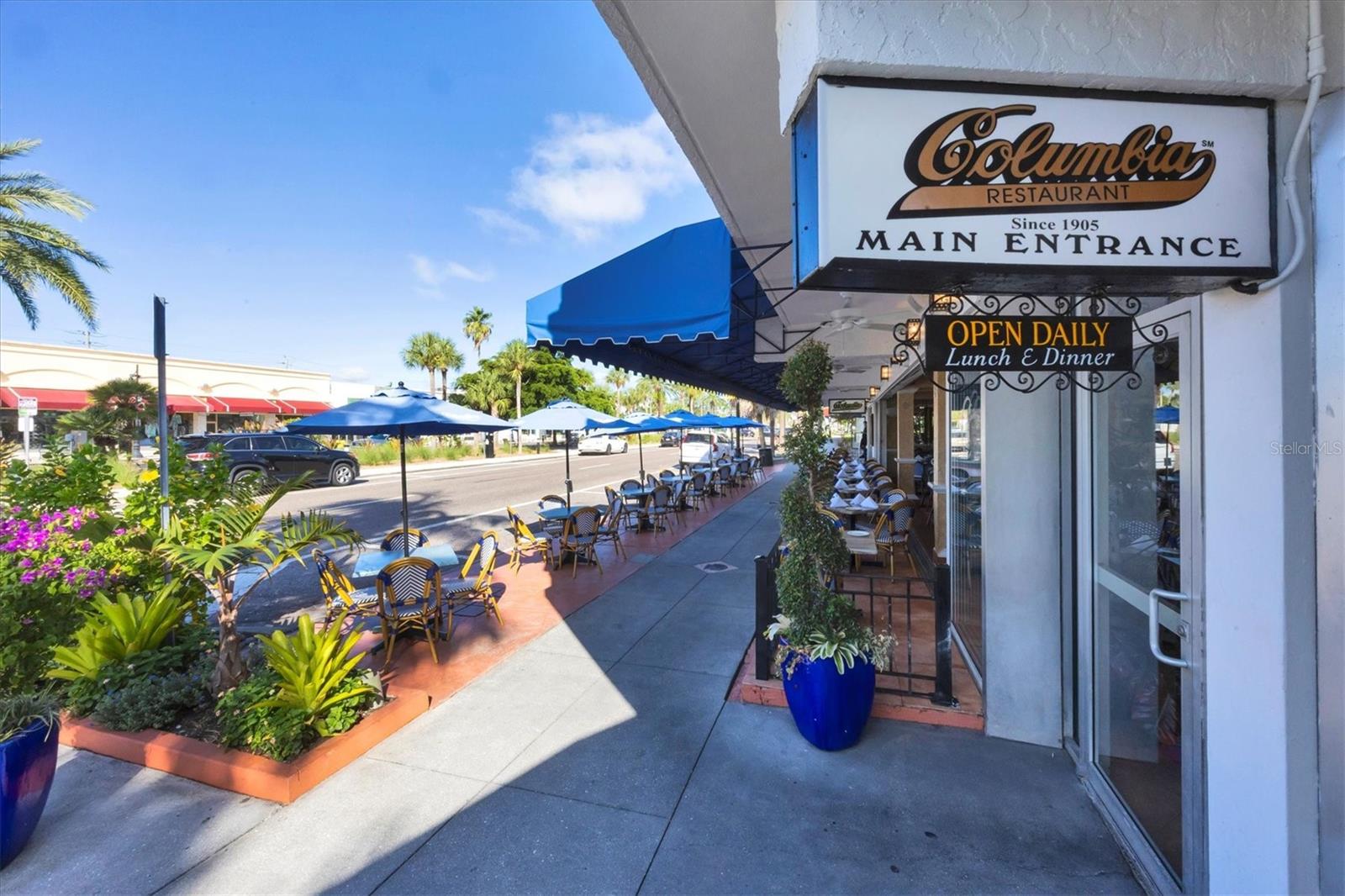 KINGSTON ARMS - Residential Lease