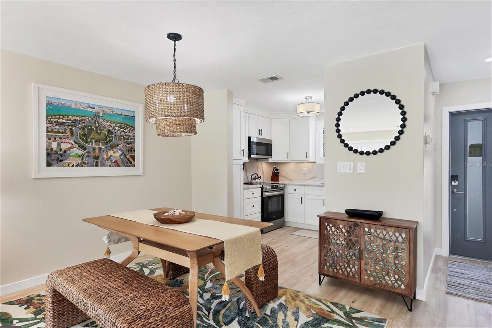 KINGSTON ARMS - Residential Lease