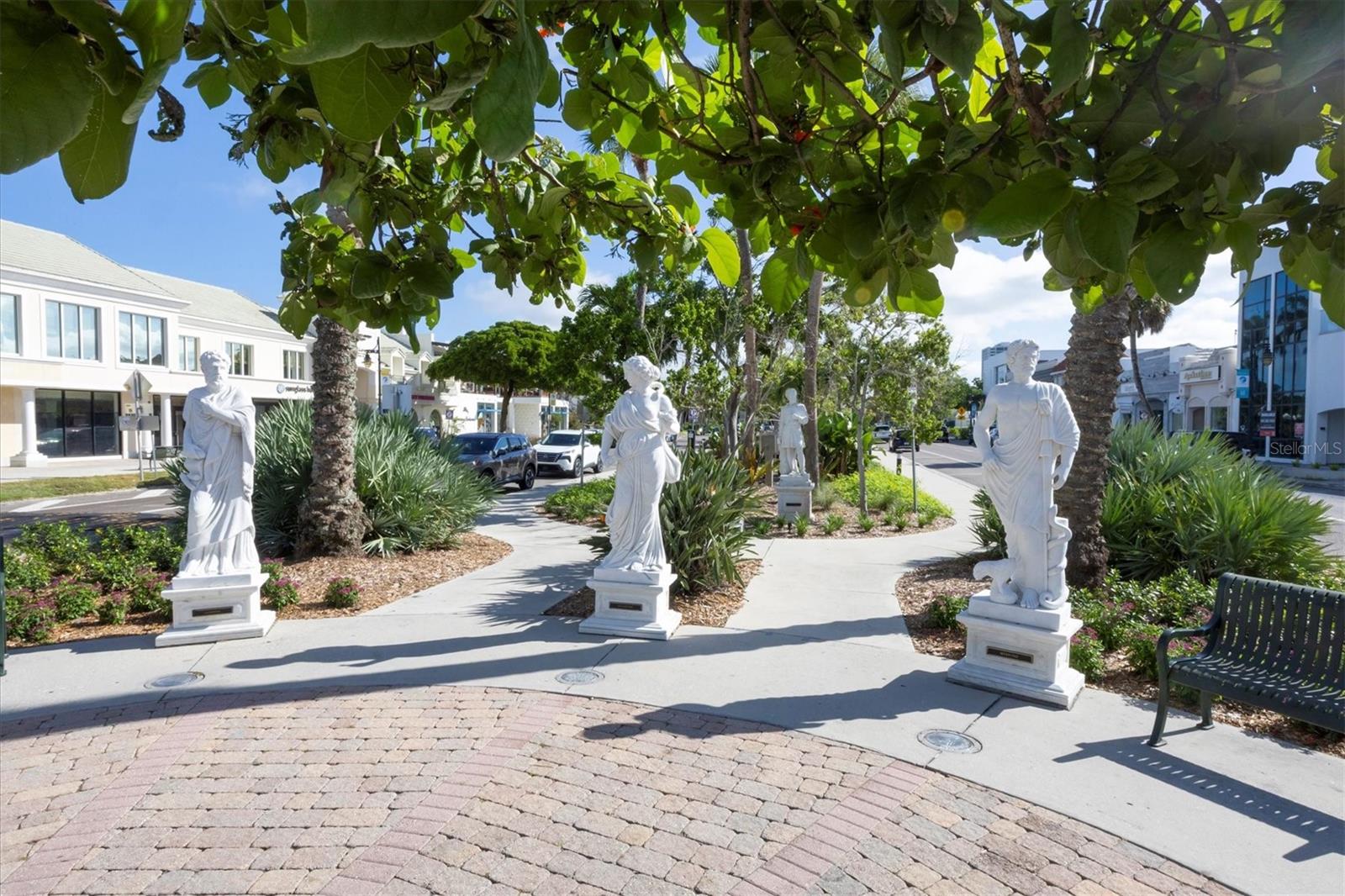 KINGSTON ARMS - Residential Lease