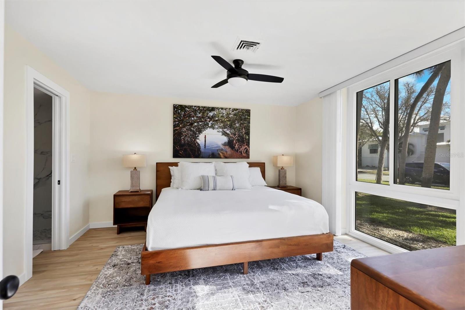 KINGSTON ARMS - Residential Lease