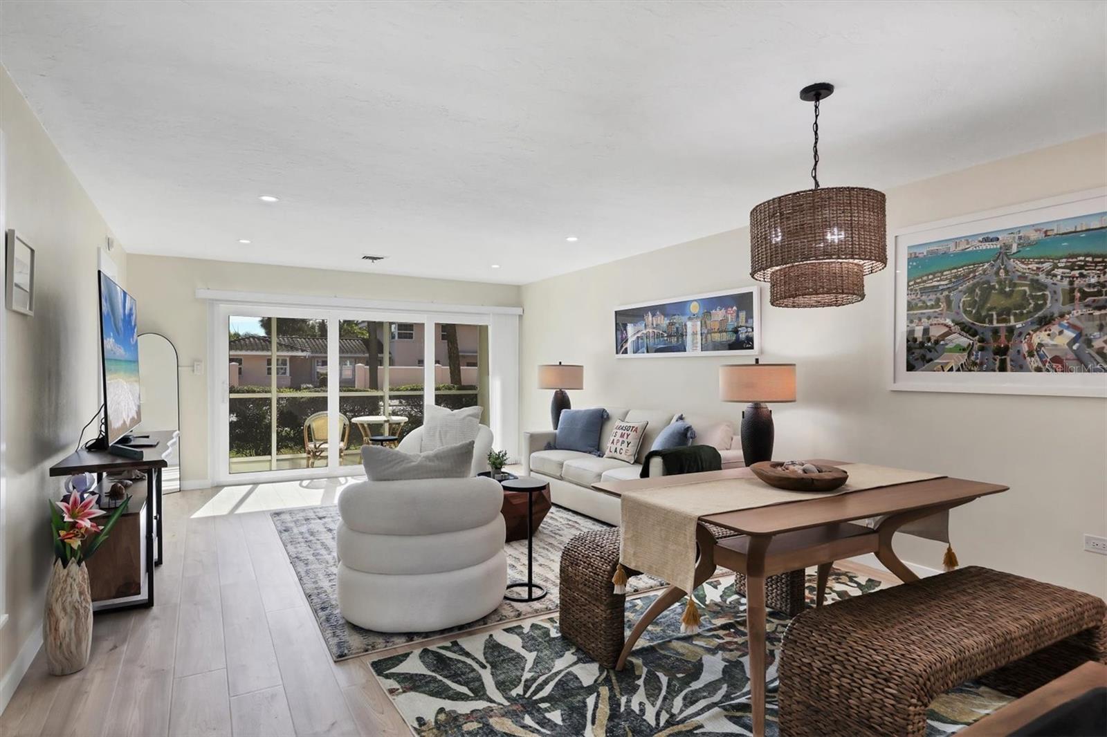 KINGSTON ARMS - Residential Lease