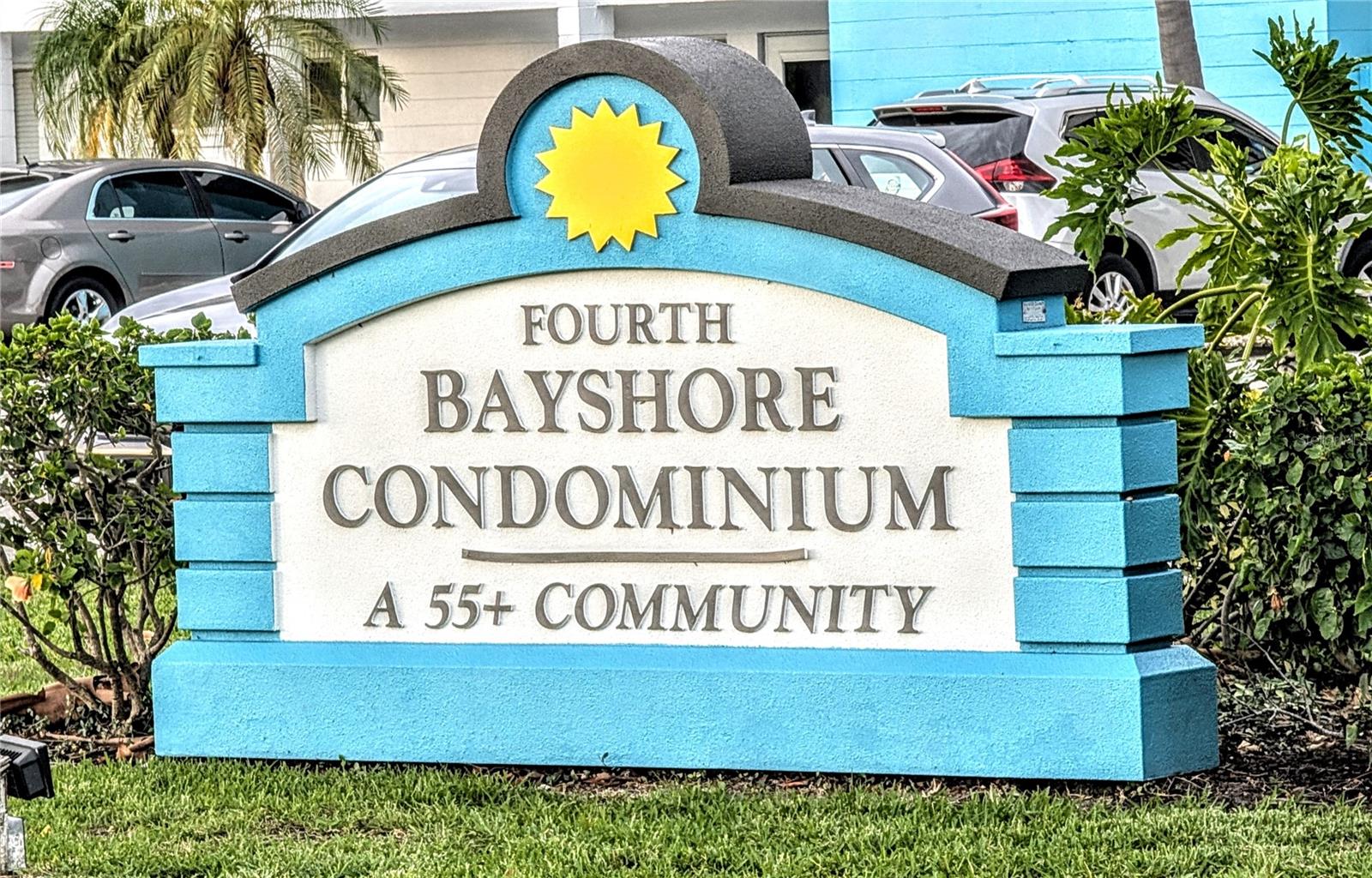 THE FOURTH BAYSHORE - Residential