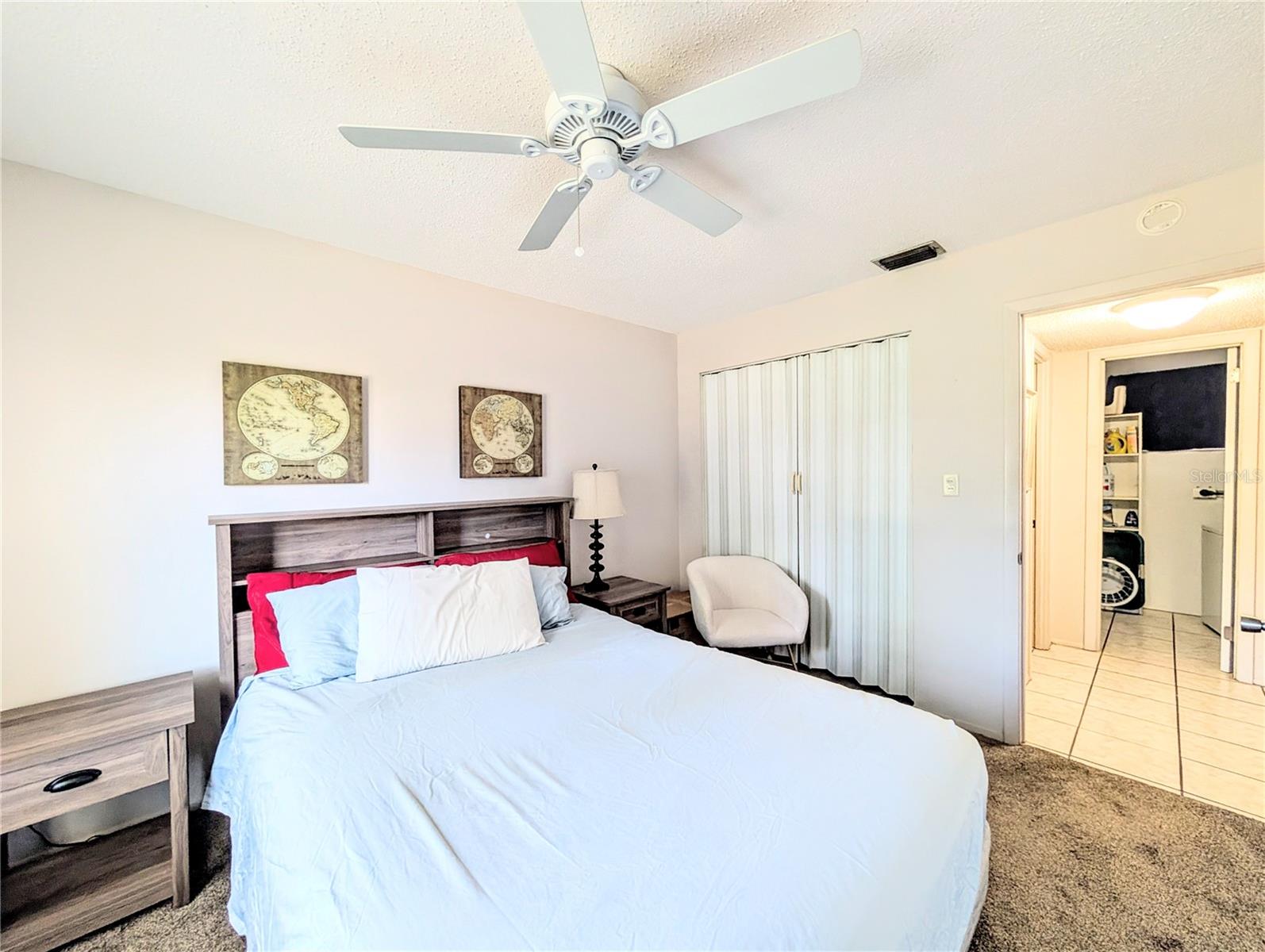 THE FOURTH BAYSHORE - Residential